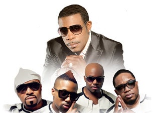 Blackstreet Tickets Blackstreet Tickets