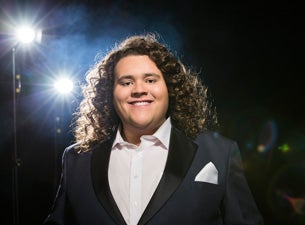 Jonathan Antoine Tickets Jonathan Antoine Tickets