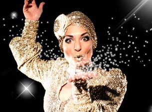 Miss Behave's Gameshow Tickets Miss Behave's Gameshow Tickets