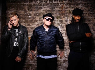 The Prodigy Tickets The Prodigy Tickets