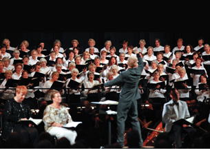 Berkshire Choral International Tickets Berkshire Choral International Tickets
