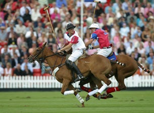 Coronation Cup Polo Tickets Coronation Cup Polo Tickets