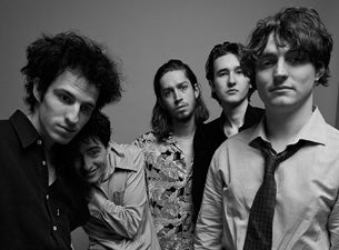 Swim Deep Tickets | 2018-19 Tour & Concert Dates | Ticketmaster UK