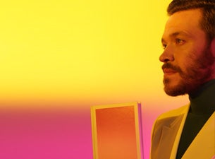 Will Young Tickets Will Young Tickets