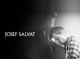 Josef Salvat Tickets Josef Salvat Tickets