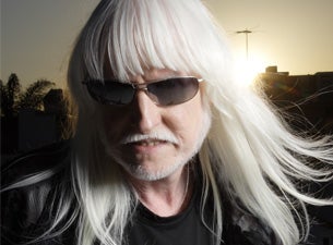 Edgar Winter Tickets Edgar Winter Tickets