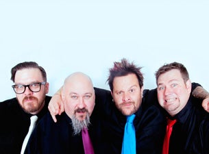 Bowling for Soup Tickets Bowling for Soup Tickets