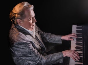 Jerry Lee Lewis Tickets Jerry Lee Lewis Tickets