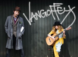 Vangoffey Tickets Vangoffey Tickets