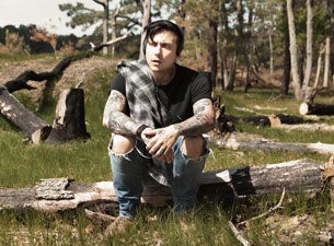 Frank Iero and The Patience Tickets Frank Iero and The Patience Tickets