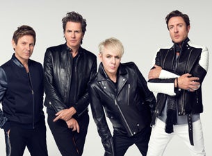 Duran Duran Tickets Duran Duran Tickets