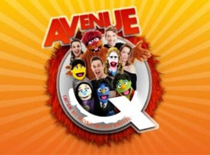 Avenue Q (Touring) Tickets Avenue Q (Touring) Tickets