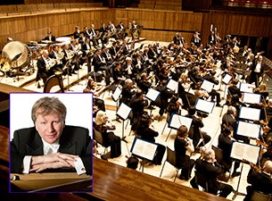 Royal Philharmonic Orchestra Tickets Royal Philharmonic Orchestra Tickets