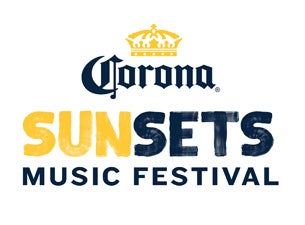 Corona Sunsets Tickets Corona Sunsets Tickets