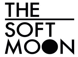 The Soft Moon Tickets The Soft Moon Tickets