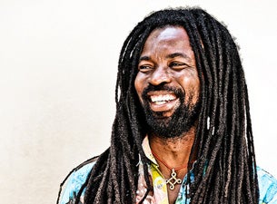Rocky Dawuni Tickets Rocky Dawuni Tickets