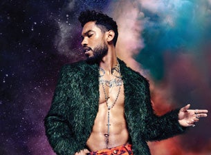 Miguel Tickets Miguel Tickets
