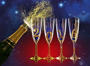 New Years Eve Gala Tickets New Years Eve Gala Tickets