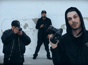 Dilated Peoples Tickets Dilated Peoples Tickets