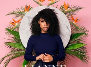 Lianne La Havas Tickets Lianne La Havas Tickets