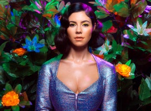 Marina & the Diamonds Tickets Marina & the Diamonds Tickets