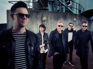 New Order Tickets New Order Tickets