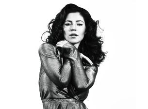 Marina & the Diamonds Tickets Marina & the Diamonds Tickets