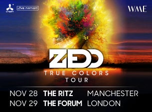 Zedd Tickets Zedd Tickets