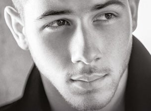 Nick Jonas Tickets Nick Jonas Tickets