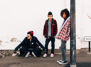 Radkey Tickets Radkey Tickets