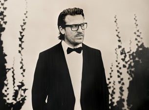 Parov Stelar Tickets Parov Stelar Tickets