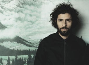 Jose Gonzalez Tickets Jose Gonzalez Tickets