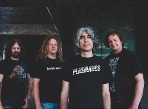 Voivod Tickets Voivod Tickets