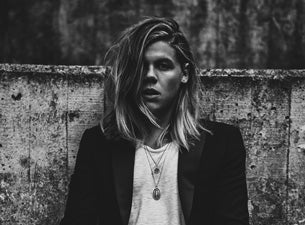 Conrad Sewell Tickets Conrad Sewell Tickets