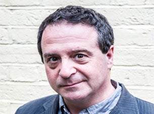 Mark Thomas Tickets Mark Thomas Tickets