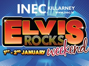 Elvis Rocks Tickets Elvis Rocks Tickets