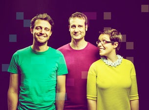Festival of the Spoken Nerd Tickets Festival of the Spoken Nerd Tickets