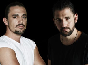 Dimitri Vegas Tickets Dimitri Vegas Tickets