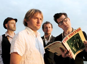 The Smyths Tickets The Smyths Tickets