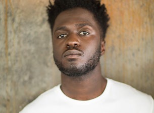 Kwabs Tickets Kwabs Tickets