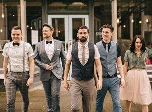 Rend Collective Tickets Rend Collective Tickets