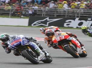 ticketmaster grand prix