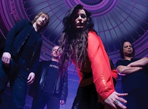 Panic Room Tickets Panic Room Tickets