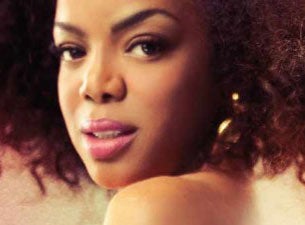 Leela James Tickets Leela James Tickets