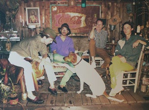 Deerhunter Tickets Deerhunter Tickets
