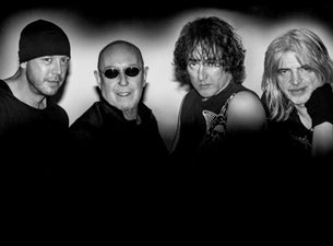Nazareth Tickets Nazareth Tickets