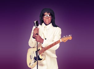 Chic Tickets Chic Tickets