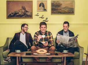 Scouting for Girls Tickets Scouting for Girls Tickets