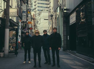 The Charlatans Tickets The Charlatans Tickets