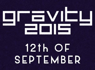 Gravity Tickets Gravity Tickets